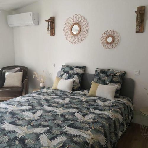 Bed & Breakfast Le Mas Paolo