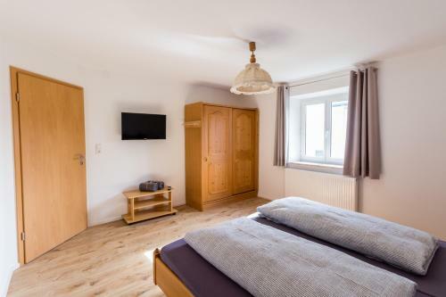 Apartamento Ferienwohnung Sophie