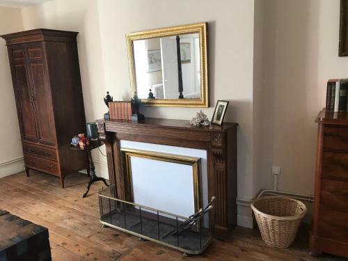 Bed & Breakfast Mis Harand