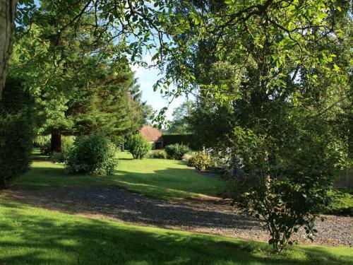 Bed & Breakfast Mis Harand