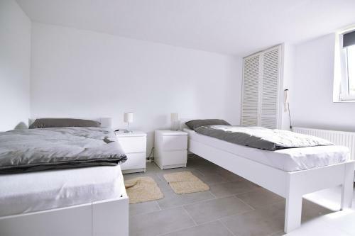 Souterrain Apartment In Wesseling