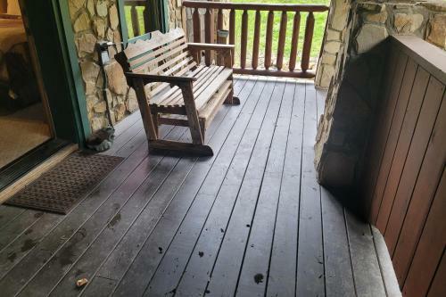 Bridgewood Cabin