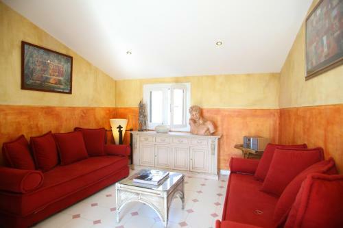 Villa Arinella Bord De Mer