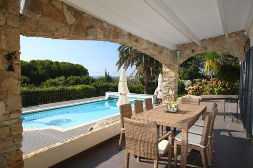 Villa Arinella Bord De Mer