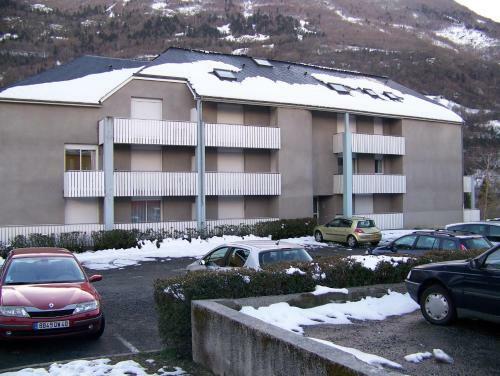 Apartamento Studio A Luz Saint Sauveur