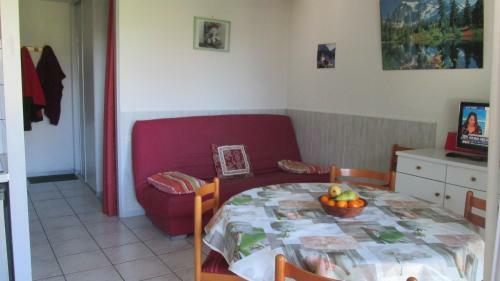 Apartamento Studio A Luz Saint Sauveur