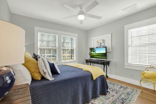 Wow! Haus With Hot Tub, Fire Pit And Games Galore!