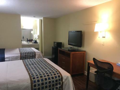 Hotel Navasota Inn