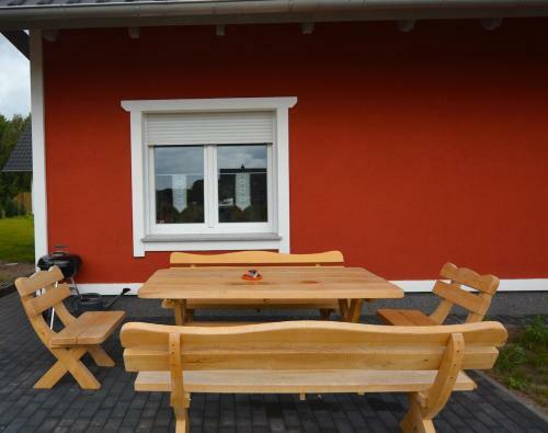 Urlaub Am Pl�tlinsee Haus Rike