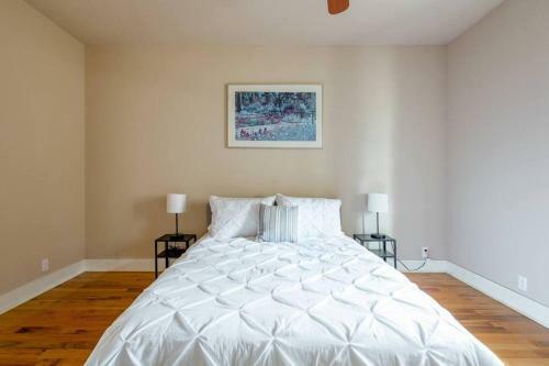 Apartamento Entire Unit. Cozy 1-bedroom. Montrose, Houston