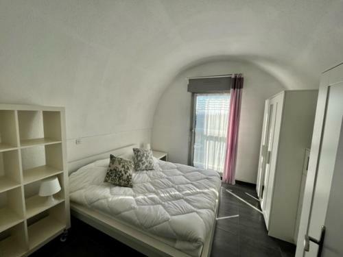 Apartamento Appartement Sur La Plage