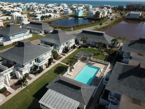 Apartamento Ec102- Sea Ser� Home