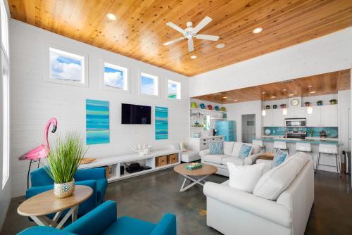 Blue Agave Getaway