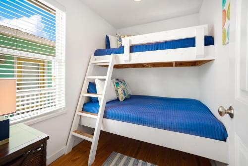 Blue Agave Getaway