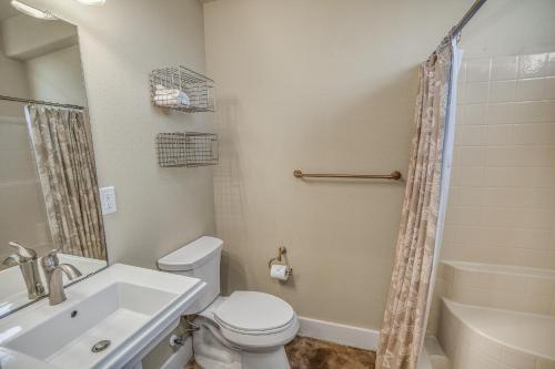 Gone Coastal - Oceanfront!