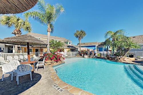 Mermaid Cove At Pirate's Bay Unit 209