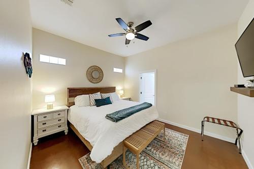 Mermaid Cove At Pirate's Bay Unit 209