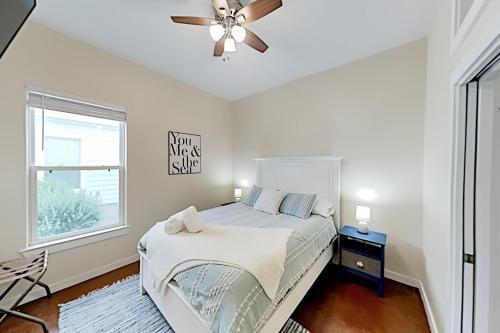 Mermaid Cove At Pirate's Bay Unit 209