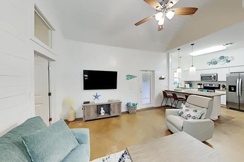 Mermaid Cove At Pirate's Bay Unit 209