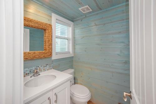Mermaid Retreat