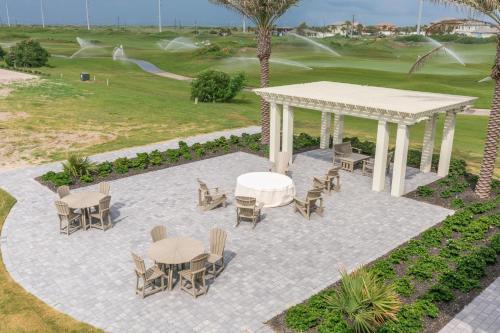 The Sand Trap At Palmilla Beach