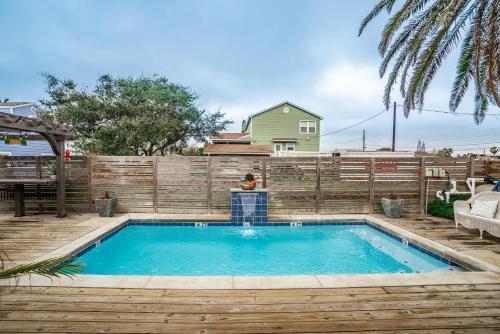 Oleander House