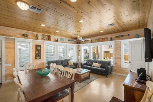 My Island Time Cottage