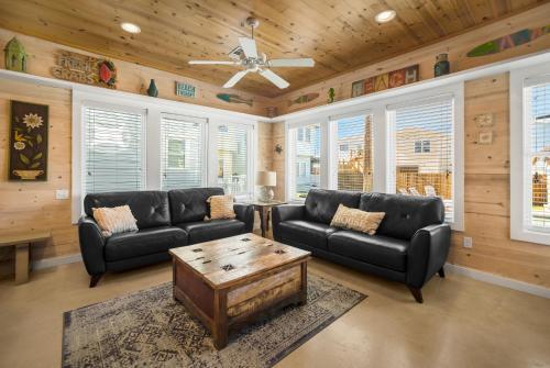 My Island Time Cottage