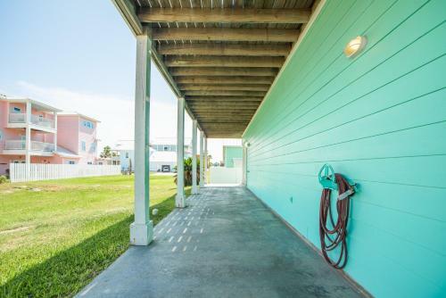 Turquoise Treasure