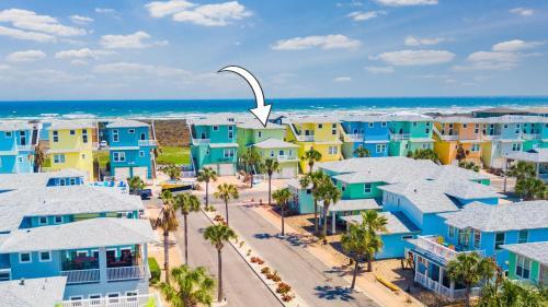 Beach View 54