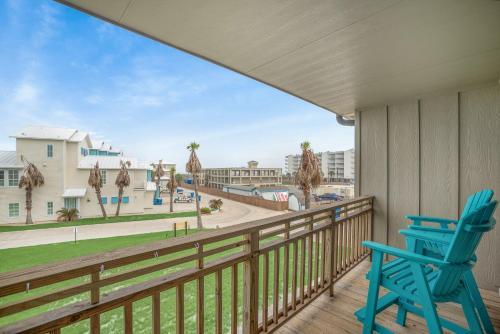 Sunrise Villas 210
