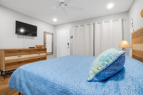 Sunrise Villas 208