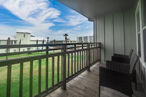 Sunrise Villas 208