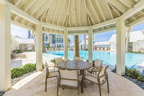 Paradise Found At Palmilla Beach