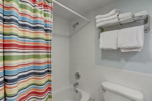 Apartamento Channelview 202