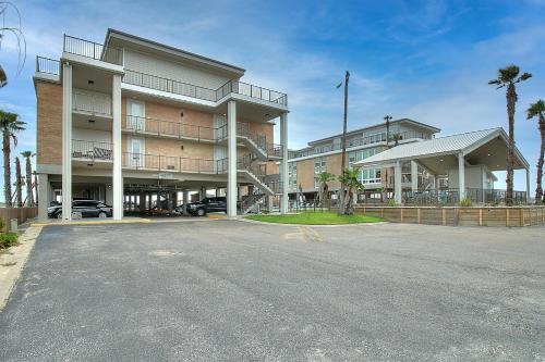 Apartamento Channelview 202