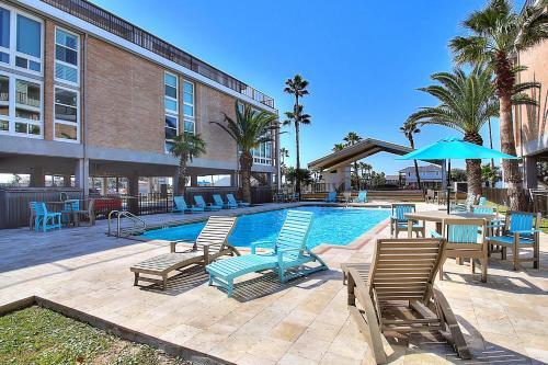 Apartamento Channelview 202