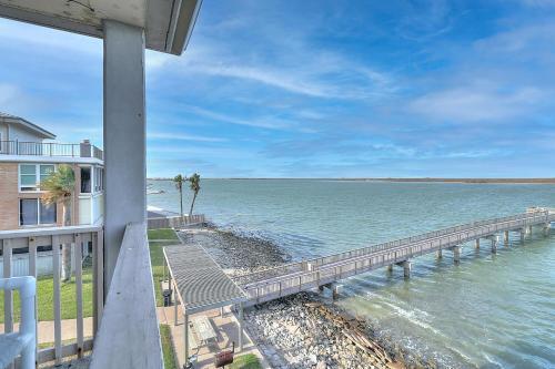 Apartamento Channelview 202