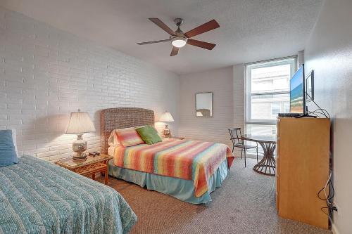 Apartamento Channelview 202