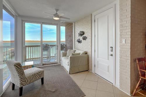 Apartamento Channelview 202