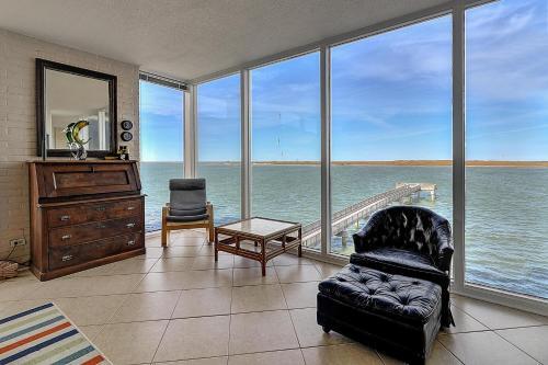 Apartamento Channelview 202