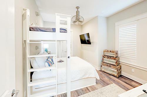 Green Turtle Cottage
