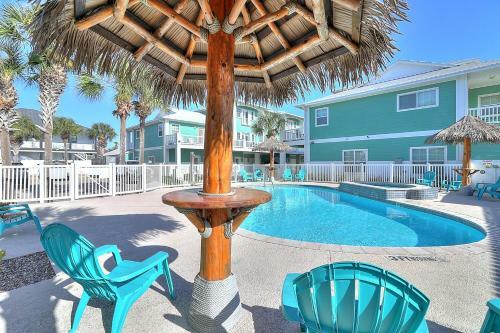 Apartamento Aqua Meridian Mc12