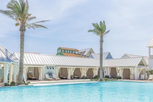 Pelican's Perch At Palmilla Beach