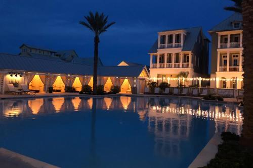 Belong To The Beach At Palmilla Beach