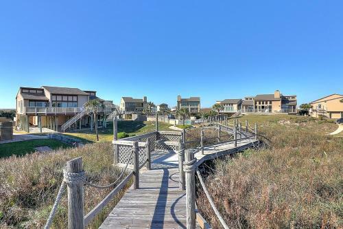 Beachy Keen Sh7393