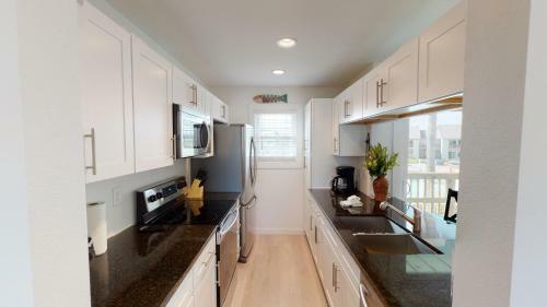 Apartamento Ah-a202 Second Floor Condo, Newly Remodeled, Overlooks Shared Pool