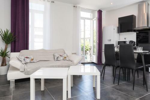 Apartamento Les Chartreux-marseille