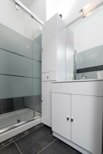 Apartamento Les Chartreux-marseille
