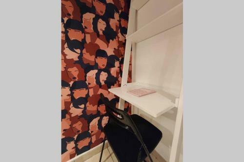 Apartamento Appartement Marseille Centre